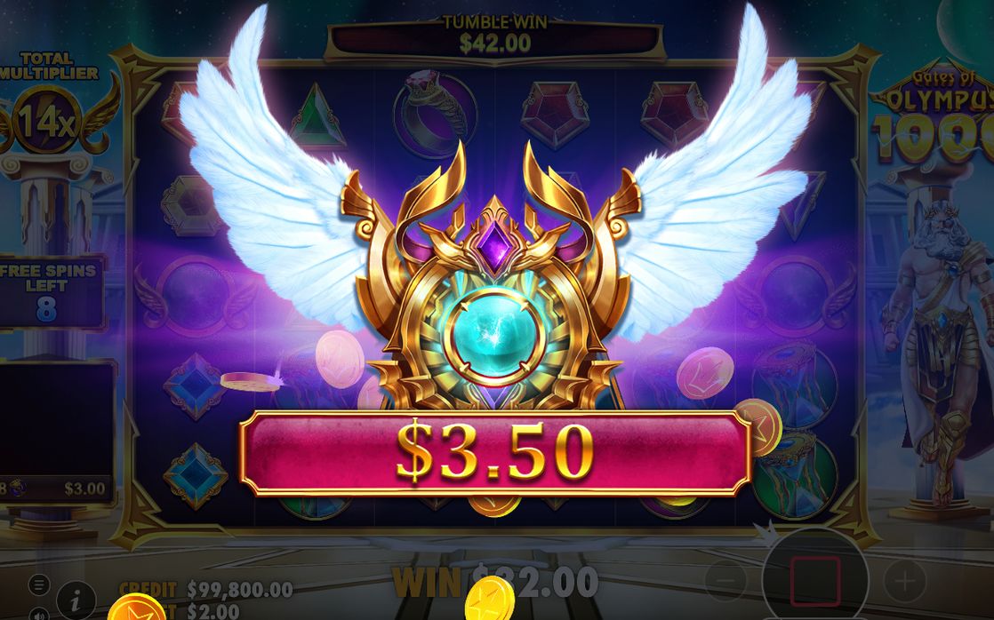 Free Spins-läget när Scatter ger extra spinn